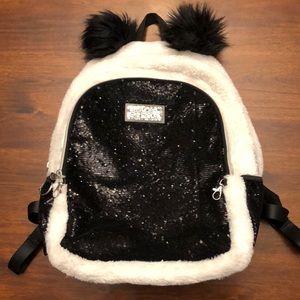 Medium book bag